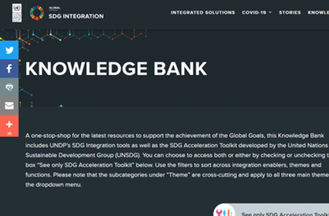 IPPN knowledge bank