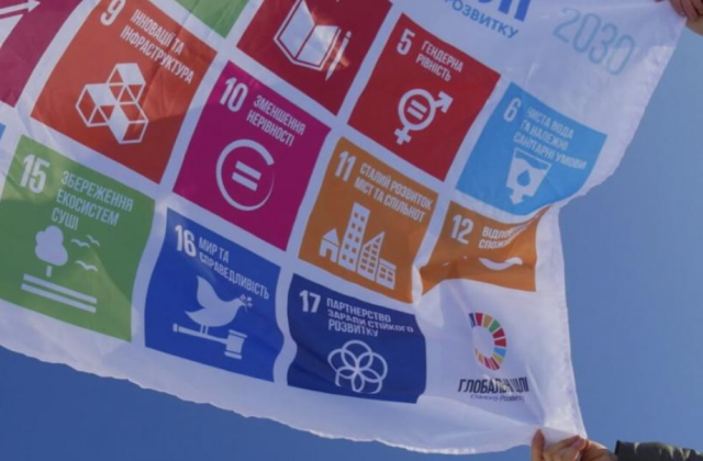 Acceleration Actions linked with SDGs