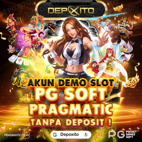 Slot Demo Banner